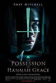 The Possession of Hannah Grace 2018 The Possession of Hannah Grace 2018 Hollywood English movie download